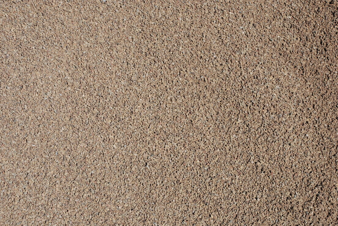 Sabbia di lapillo 0-3 mm in dettaglio