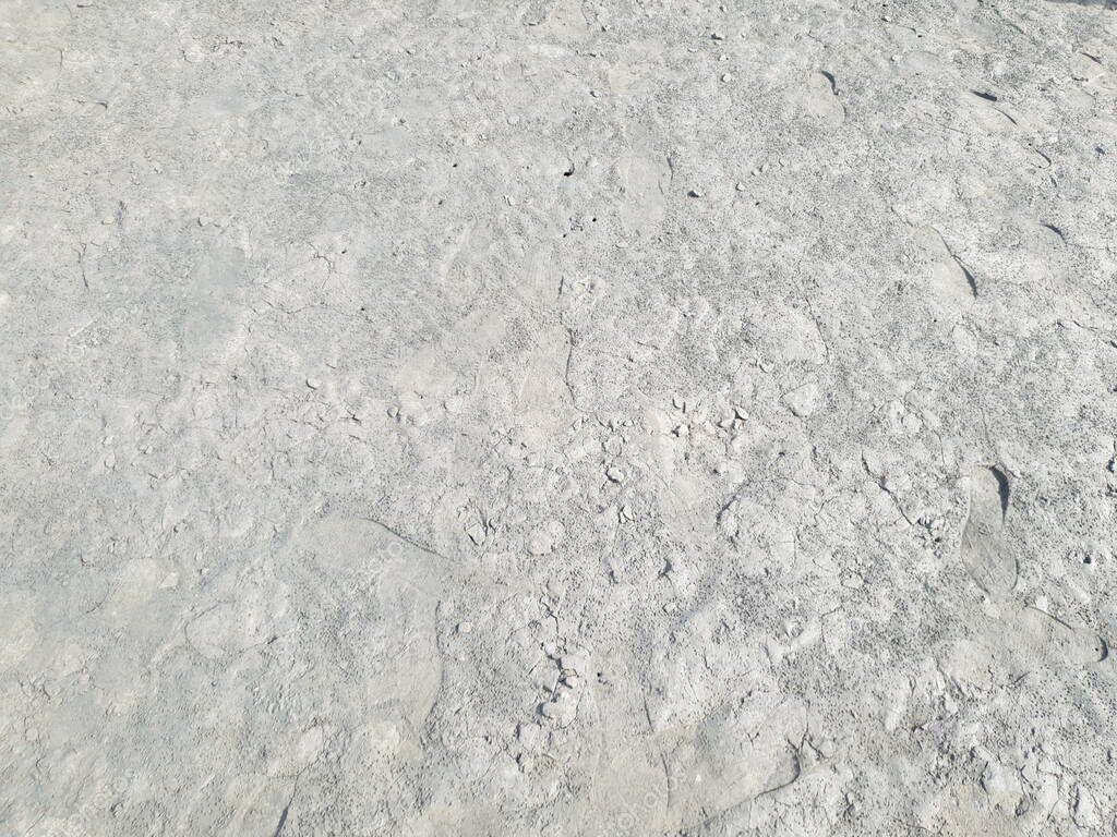 Sottofondo stradale drenante