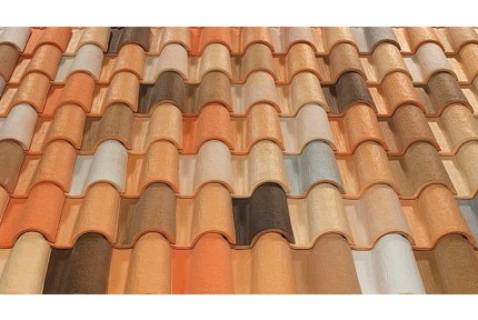 Impasti ceramici con lapillo leggero